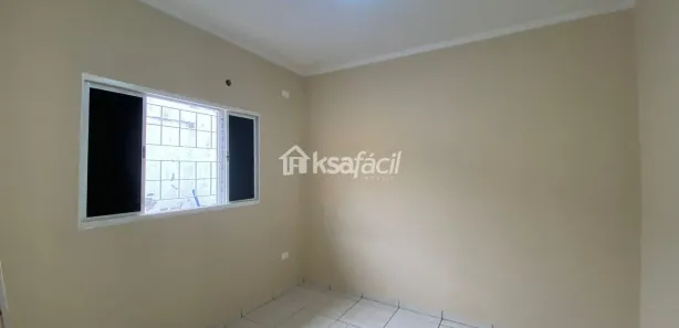 Casa de Condomínio com 2 Quartos à venda, 64m² no Vila Palmira, Campo Grande