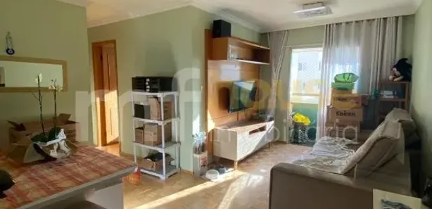 Apartamento com 3 Quartos para alugar, 63m² no Continental, Osasco
