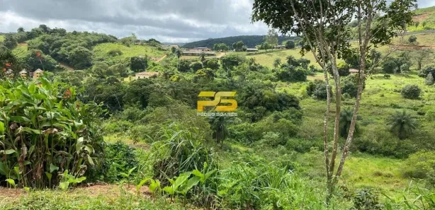 Fazenda / Sítio / Chácara com 1 Quarto à venda, 7500000m² no Bananeiras, Bananeiras