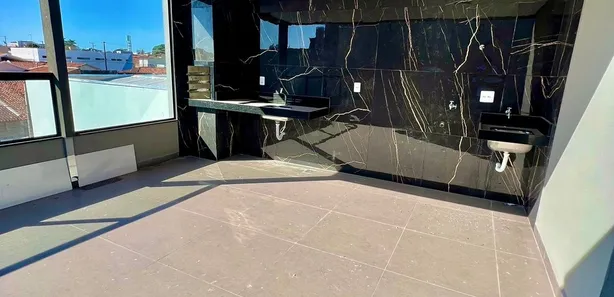 Cobertura com 3 Quartos à venda, 160m² no Santo Agostinho, Franca