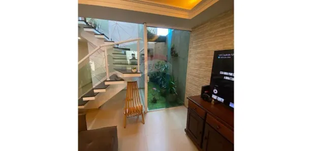 Sobrado com 3 Quartos para alugar, 125m² no Vila Nossa Senhora das Vitórias, Mauá