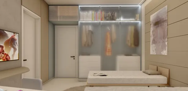 Casa de Condomínio com 3 Quartos à venda, 165m² no Rosa de Leiria Condomínio Horizontal, Goianira