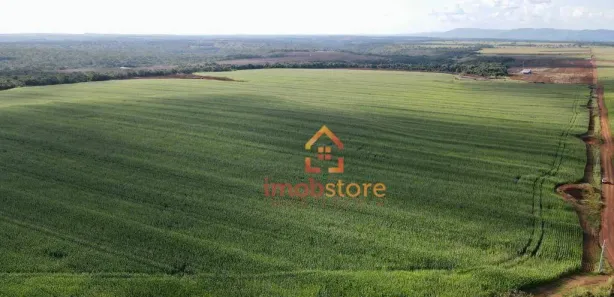 Fazenda / Sítio / Chácara à venda, 7080000m² no Paraíso do Tocantins, Paraíso do Tocantins