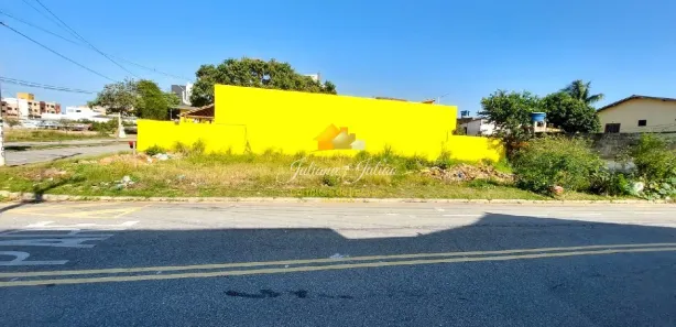 Terreno / Lote / Condomínio à venda, 360m² no Novo Cavaleiro, Macaé
