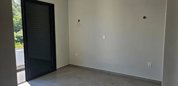 Casa de Condomínio com 4 Quartos à venda, 198m² no Residencial Jatobás, Louveira