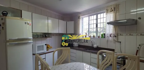 Sobrado com 3 Quartos à venda, 191m² no Piraporinha, Diadema