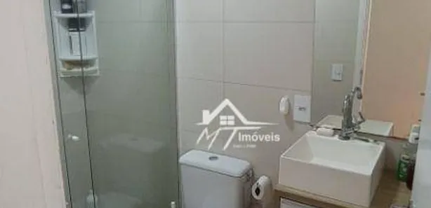 Apartamento com 2 Quartos à venda, 57m² no Loteamento Residencial Viva Vista, Sumaré