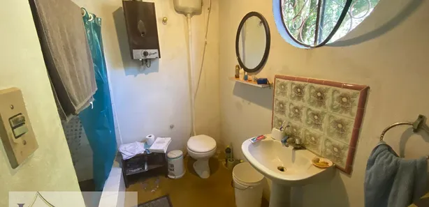 Fazenda / Sítio / Chácara com 2 Quartos à venda, 100m² no Paiol Velho, Paty do Alferes