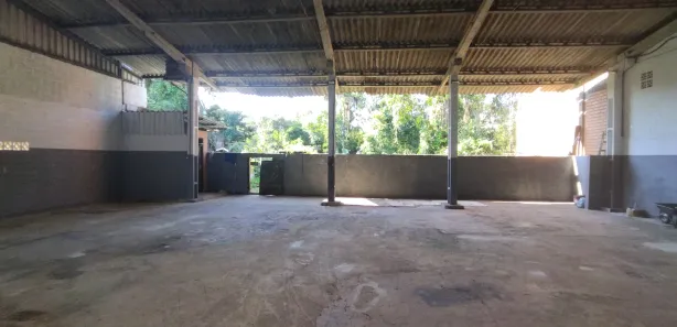 Galpão / Depósito / Armazém à venda, 355m² no Barra do Rio Cerro, Jaraguá do Sul