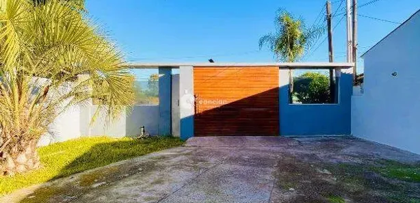 Casa com 2 Quartos à venda, 120m² no Pinheiro Machado, Santa Maria