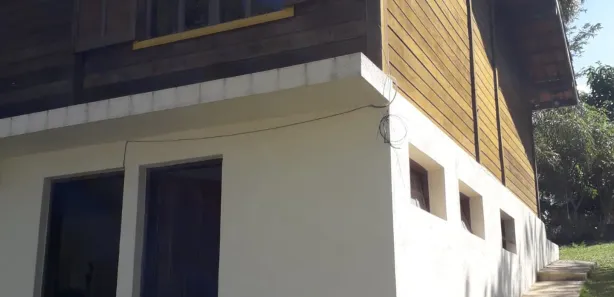 Fazenda / Sítio / Chácara com 4 Quartos à venda, 250m² no Porta do Sol, Mairinque