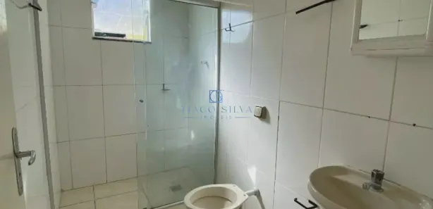 Casa com 2 Quartos à venda, 95m² no Centro, Pouso Alegre