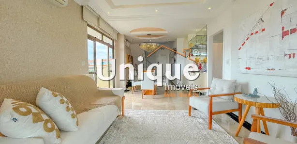 Cobertura com 5 Quartos à venda, 240m² no Centro, Cabo Frio