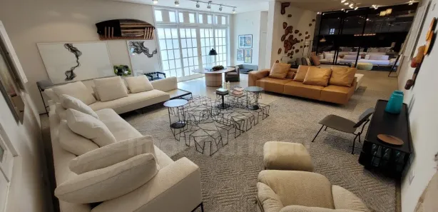Loja / Salão / Ponto Comercial para venda ou aluguel, 460m² no Chácara Braz Miraglia, Jaú
