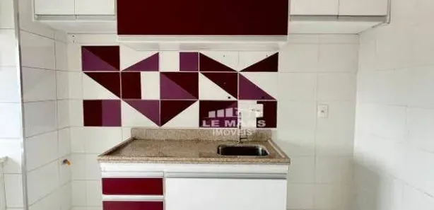 Apartamento com 2 Quartos à venda, 53m² no Nova América, Piracicaba