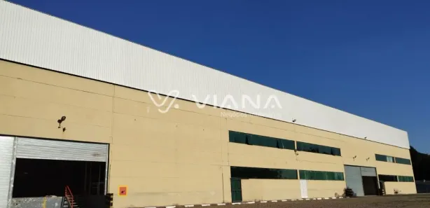 Galpão / Depósito / Armazém à venda, 6000m² no Jardim Itaquiti, Barueri