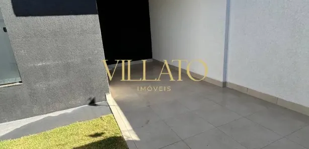 Casa com 2 Quartos à venda, 84m² no Setor Laguna Parque, Trindade