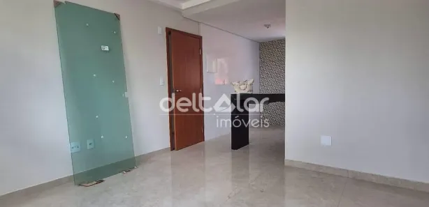 Apartamento com 3 Quartos à venda, 60m² no Santa Mônica, Belo Horizonte