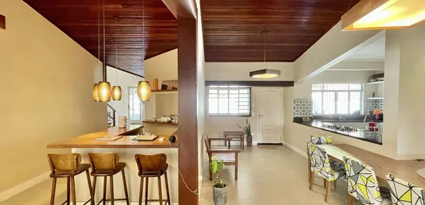 Casa de Vila com 3 Quartos à venda, 600m² no Pousada dos Bandeirantes, Carapicuíba