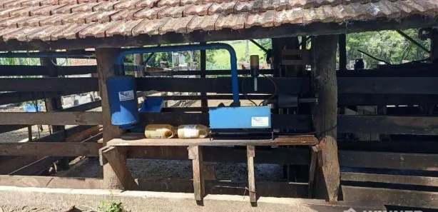 Fazenda / Sítio / Chácara à venda, 302500m² no , Assaí