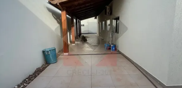 Casa com 3 Quartos para alugar, 250m² no Belo Horizonte, Marabá