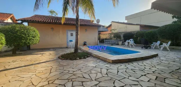 Casa com 4 Quartos à venda, 132m² no Serra Grande, Niterói