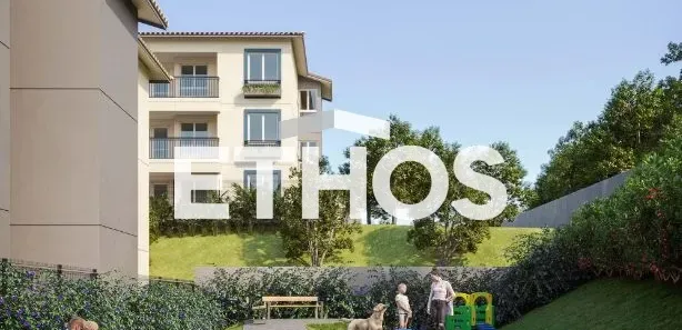 Apartamento com 3 Quartos à venda, 86m² no Jardim Primavera, Itupeva