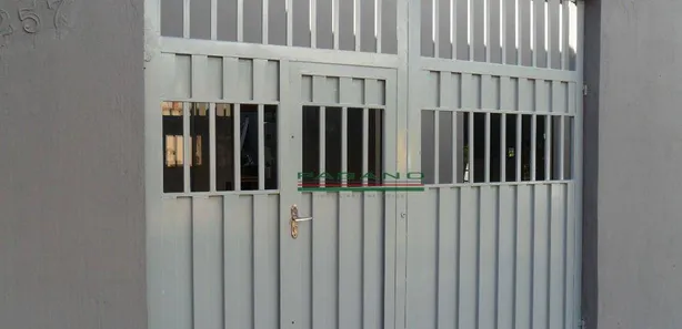 Loja / Salão / Ponto Comercial para venda ou aluguel, 160m² no Jardim Santana, Cravinhos