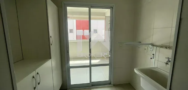 Apartamento com 3 Quartos para alugar, 107m² no Pinheirinho, Vinhedo