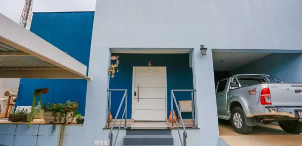 Casa com 3 Quartos à venda, 281m² no Parque Jataí, Votorantim