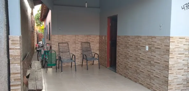 Casa com 2 Quartos à venda, 146m² no Centro, Porto Murtinho