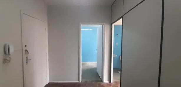 Kitnet com 1 Quarto à venda, 28m² no Alto dos Passos, Juiz de Fora