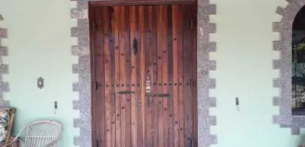 Casa de Condomínio com 5 Quartos para alugar, 200m² no Saboó, São Roque