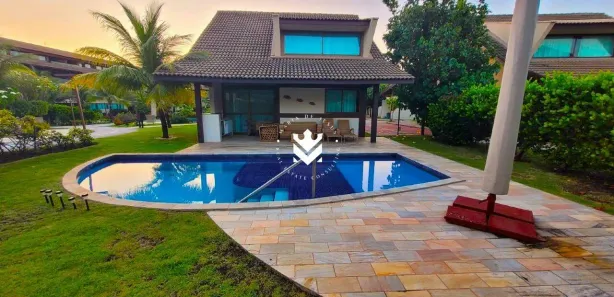 Fazenda / Sítio / Chácara com 4 Quartos à venda, 180m² no , Ipojuca