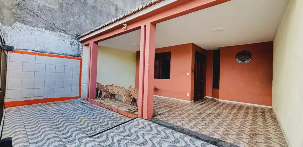 Casa com 3 Quartos à venda, 192m² no Jabotiana, Aracaju