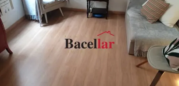 Conjunto Comercial / Sala à venda, 22m² no Tijuca, Rio de Janeiro