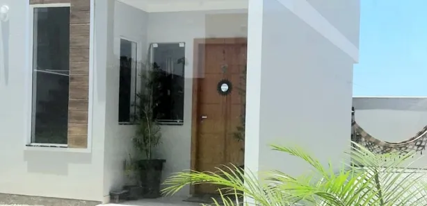 Casa com 2 Quartos para venda ou aluguel, 134m² no universitario mata atlantica, Tijucas