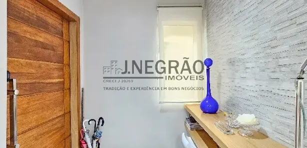 Casa de Condomínio com 3 Quartos à venda, 177m² no Bosque da Saúde, São Paulo