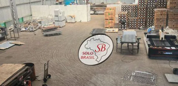 Galpão / Depósito / Armazém para alugar, 1000m² no Laranjeiras, Caieiras