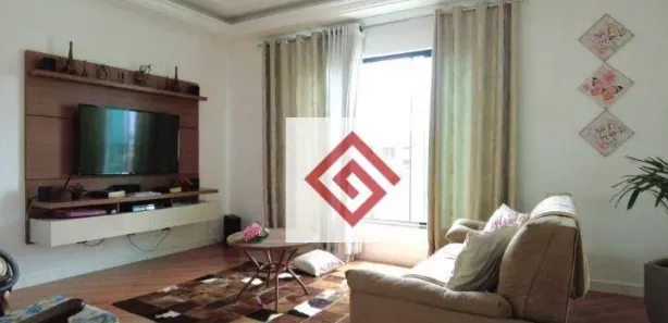 Casa de Condomínio com 3 Quartos para alugar, 185m² no Parque Oratório, Santo André