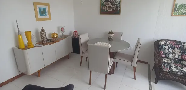 Cobertura com 2 Quartos à venda, 71m² no Stella Maris, Salvador