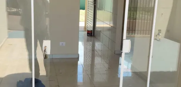 Casa com 2 Quartos à venda, 126m² no Jardim Primavera, Floresta