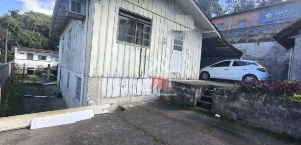 Casa com 2 Quartos à venda, 120m² no Água Verde, Blumenau