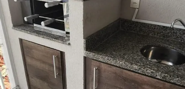 Apartamento com 2 Quartos à venda, 60m² no Jardim Prudência, São Paulo