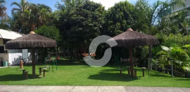 Cobertura com 2 Quartos à venda, 134m² no Maria Paula, São Gonçalo