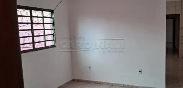 Casa com 2 Quartos à venda, 105m² no Parque São Paulo (Vila Xavier), Araraquara