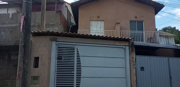 Casa com 2 Quartos à venda, 100m² no Terras de São José, Mairinque