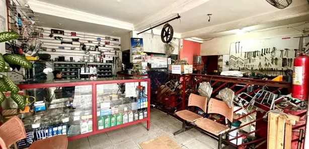 Prédio Inteiro à venda, 361m² no Barreiras, Salvador