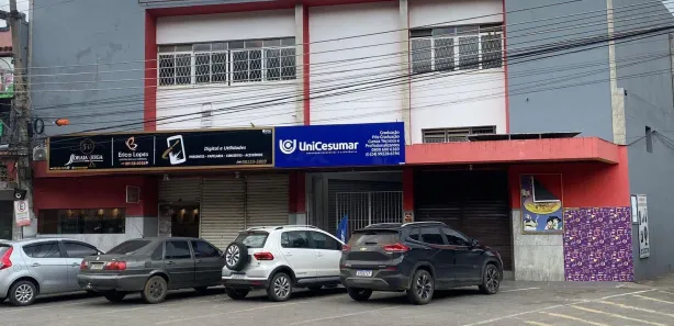 Loja / Salão / Ponto Comercial à venda, 208m² no Centro, Paty do Alferes