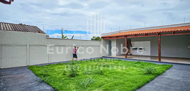 Casa com 3 Quartos à venda, 150m² no Setor Maysa, Trindade